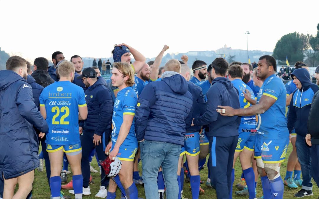 HOURRA VICTOIRE  !!!