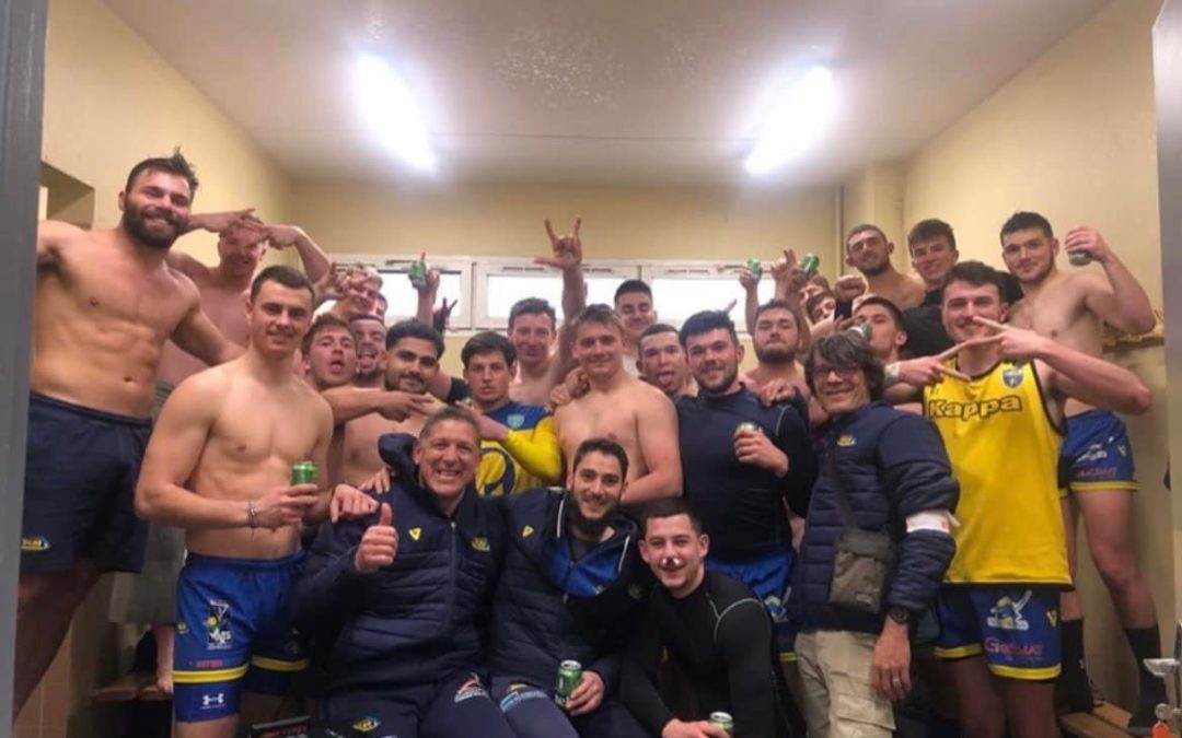 ESPOIRS  :  LA PREM&rsquo;S A DIJON