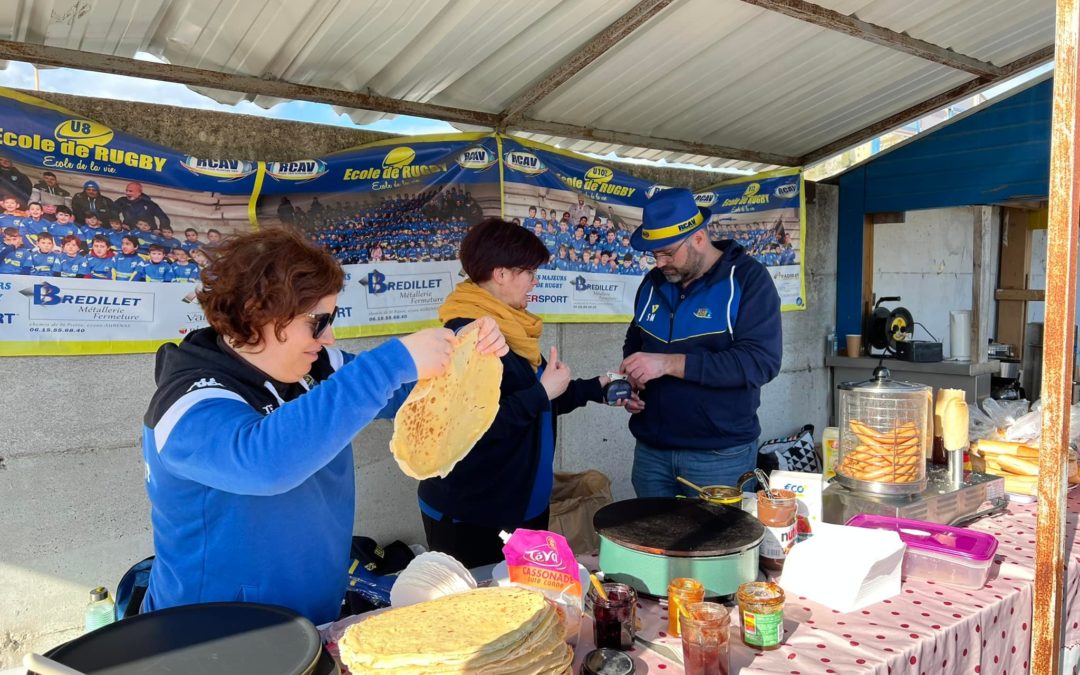 LE PROGRAMME DES JEUNES DU SAMEDI 12 MARS 2022