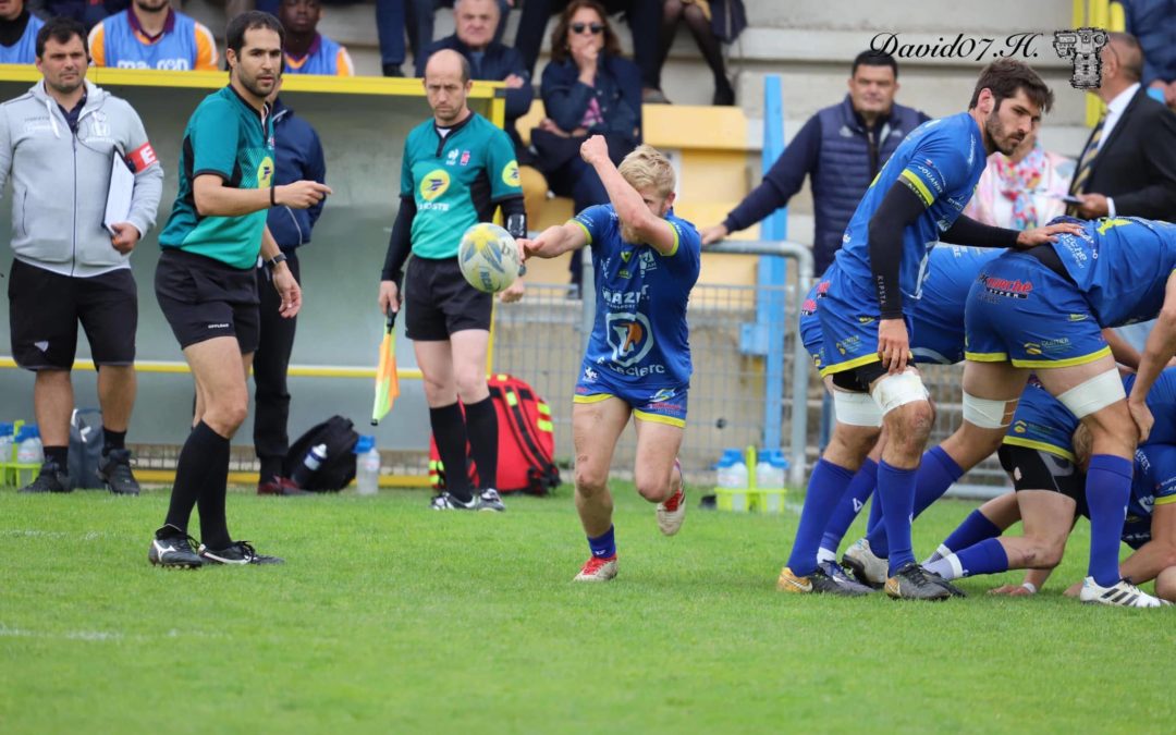 UN DIMANCHE RENVERSANT