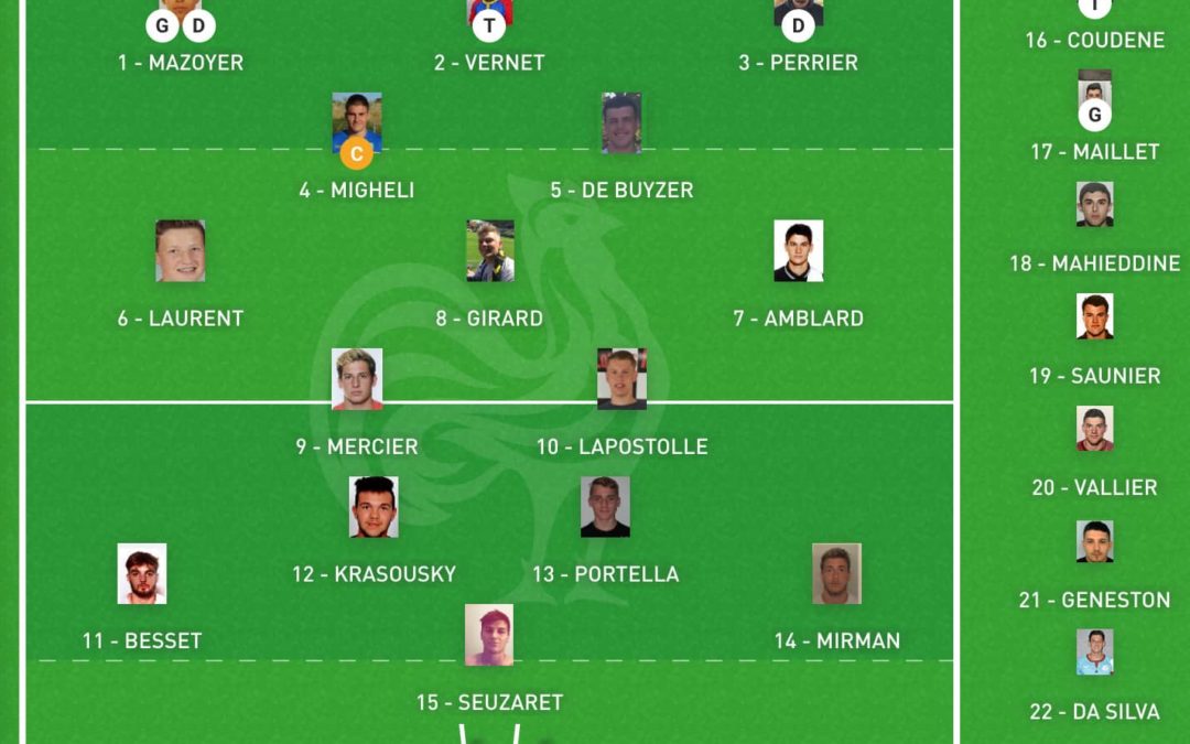 ESPOIRS  :  UN CAP NIVERNAIS