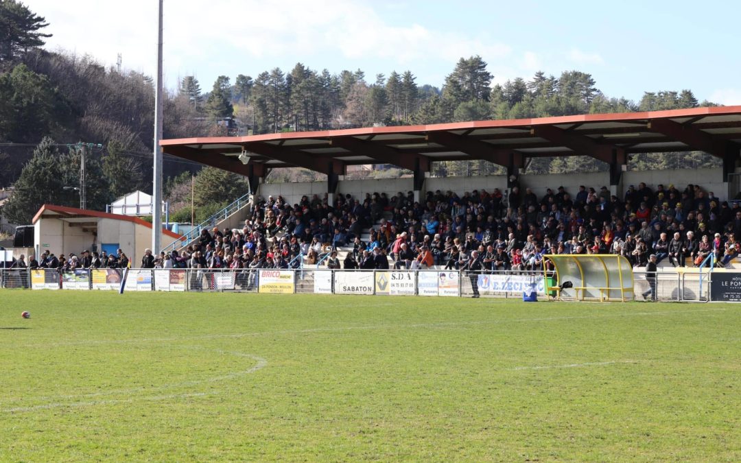 FAISONS CHANTER L&rsquo;ARDECHE !