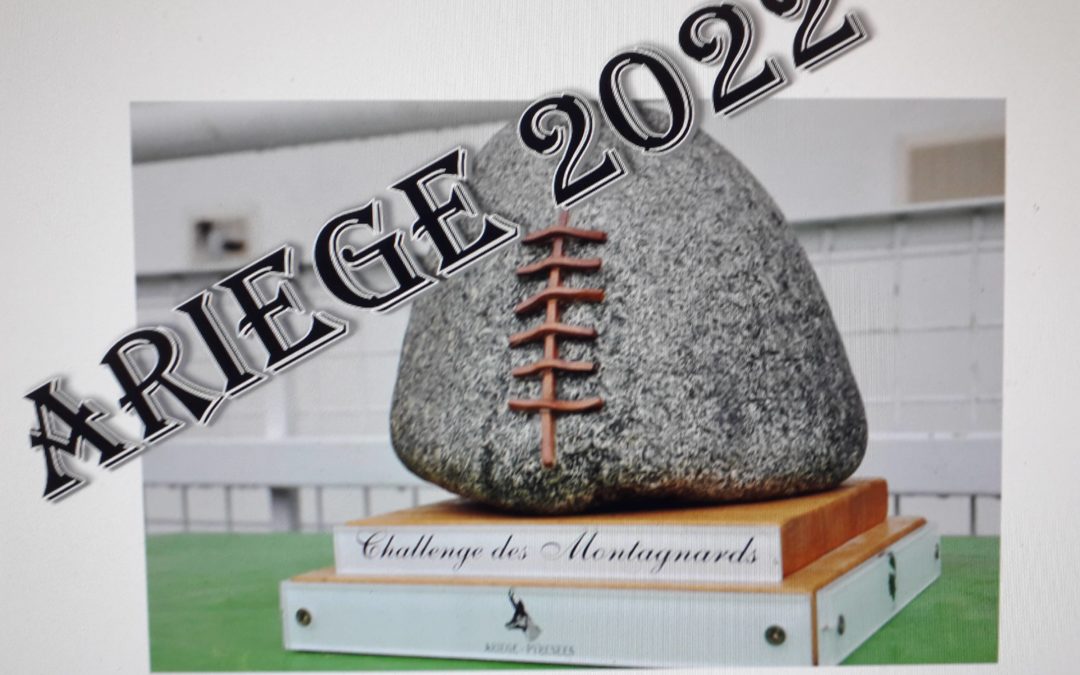 LE CHALLENGE DES MONTAGNARDS