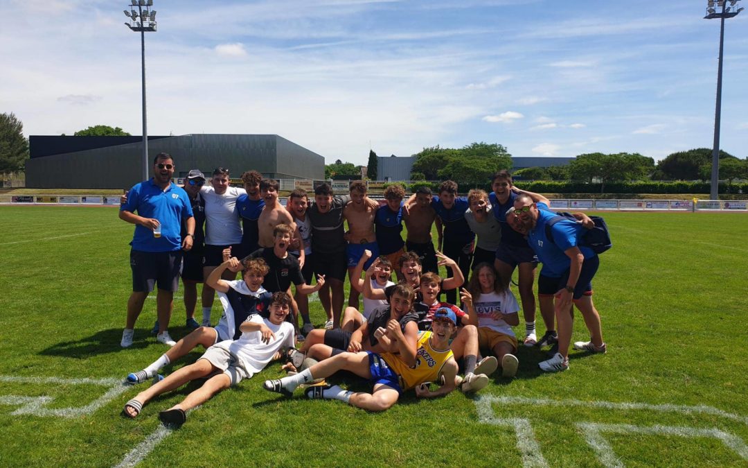 LE CAILLOU RENTRE EN ARDECHE