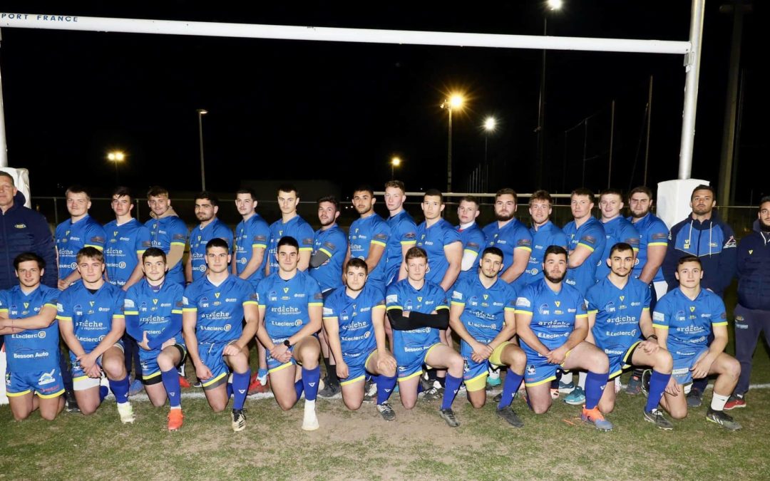 ESPOIRS  :  UN PARFUM D&rsquo;ETAPE FINALE