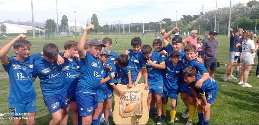 NOS U 12 AU BORD DE LA GRANDE BLEUE