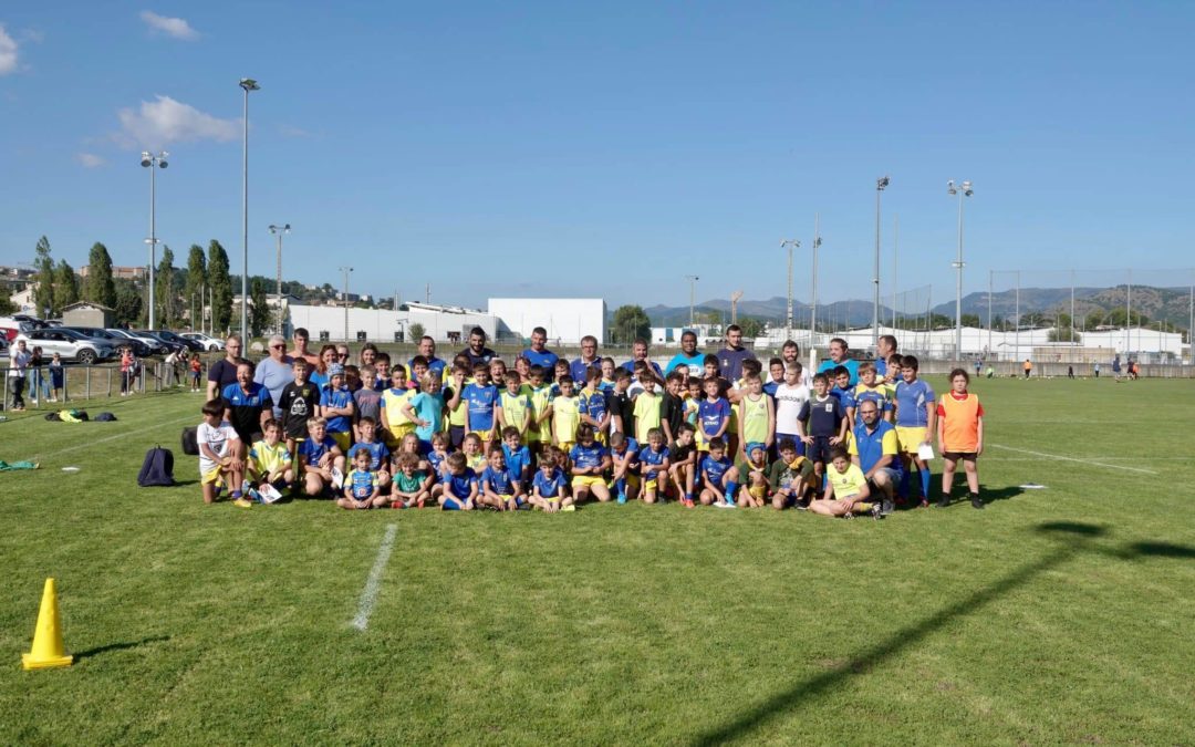 ALLONS CUEILLIR LA CHATAIGNE