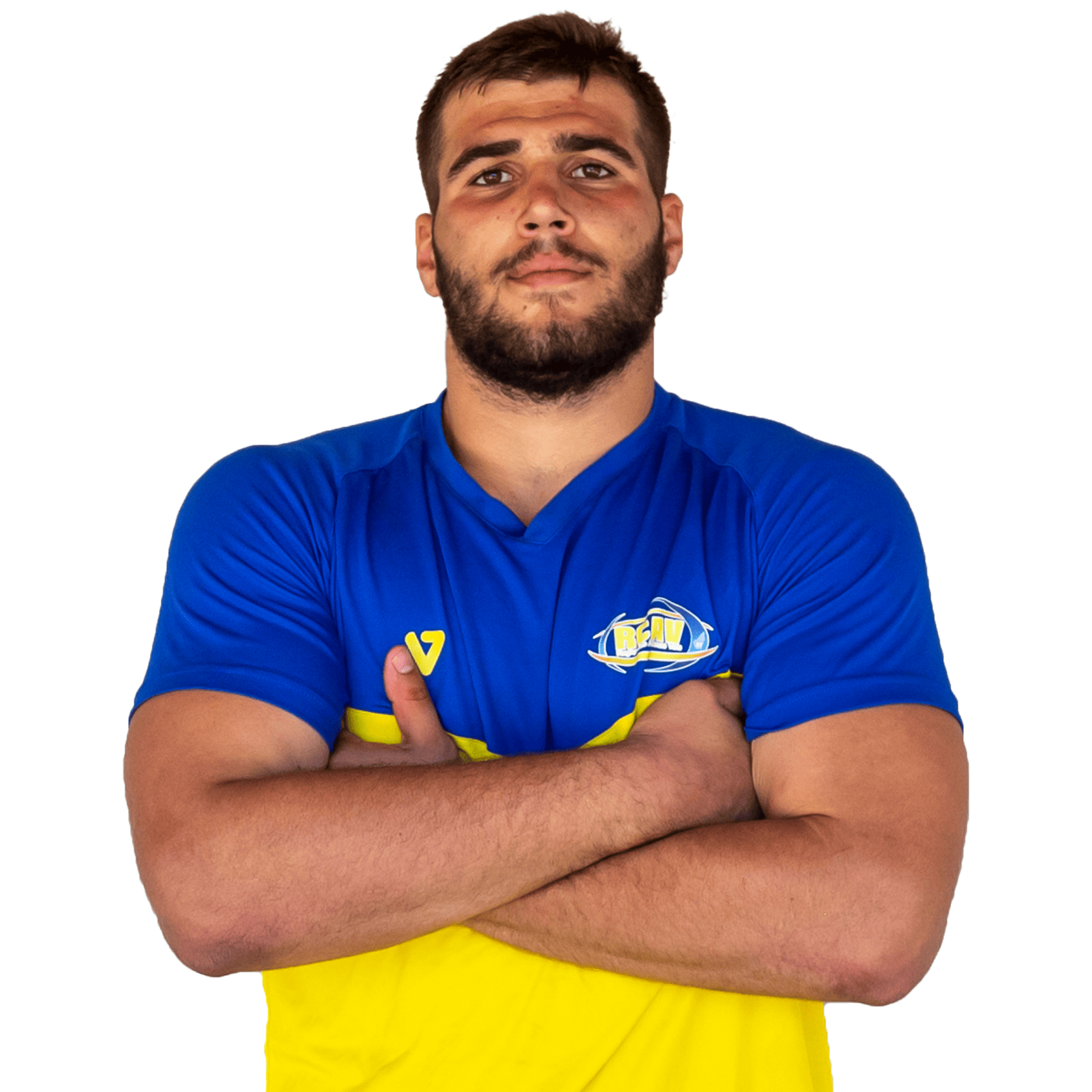 FERNANDEZ Romain