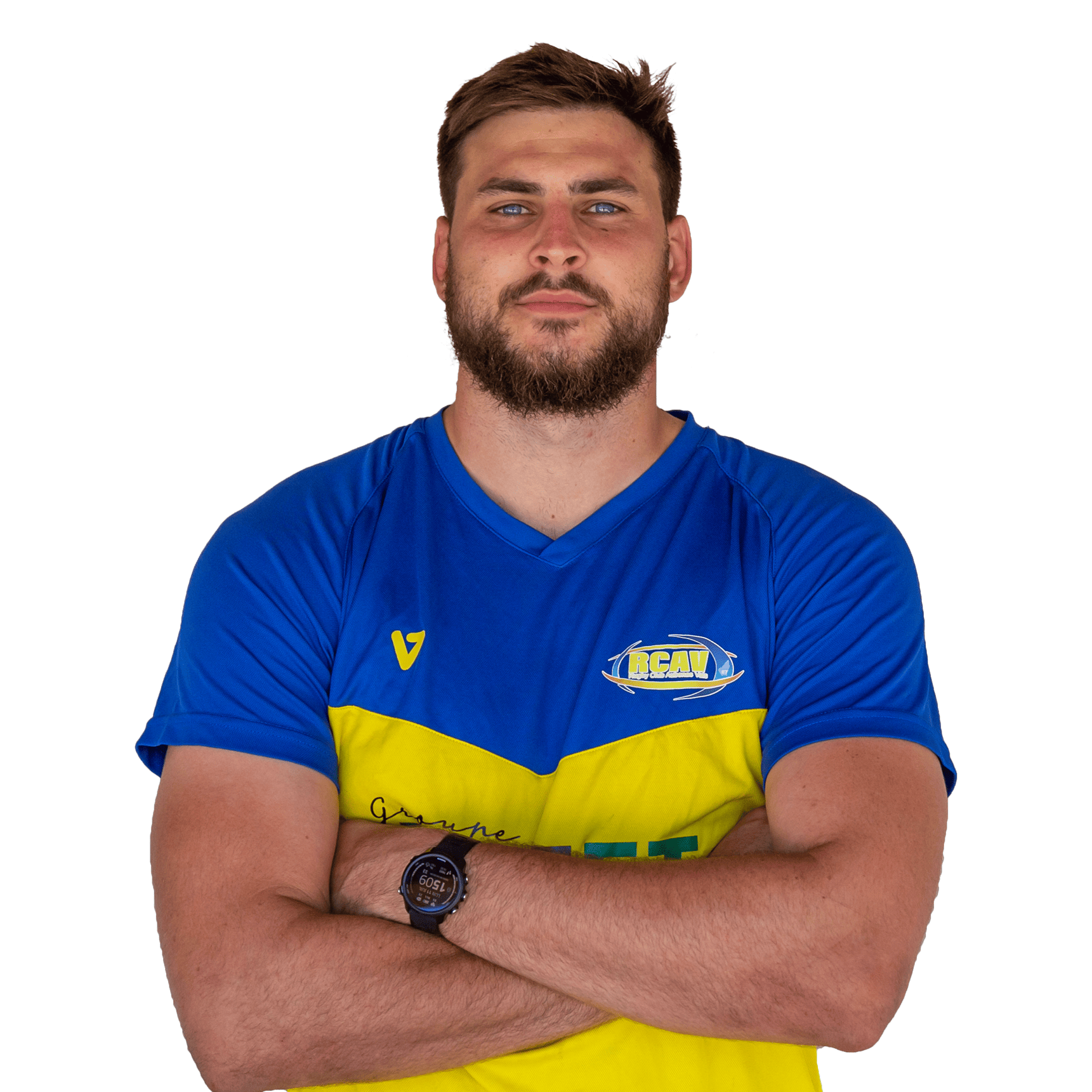 GREGEOIS Théo