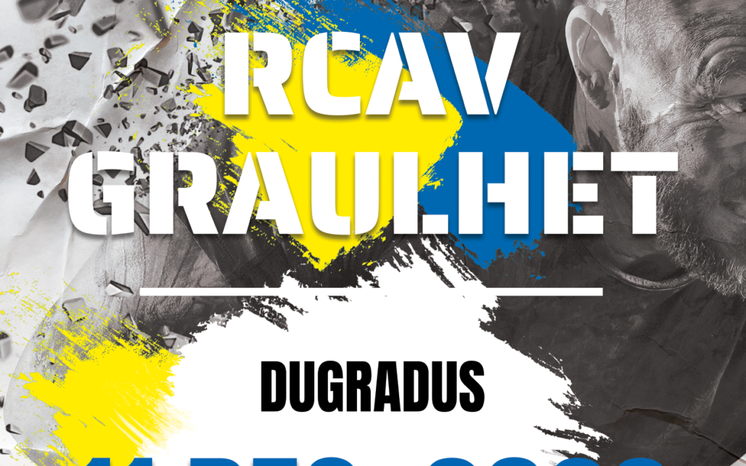 UN GRAND DIMANCHE DE RUGBY A DUGRADUS