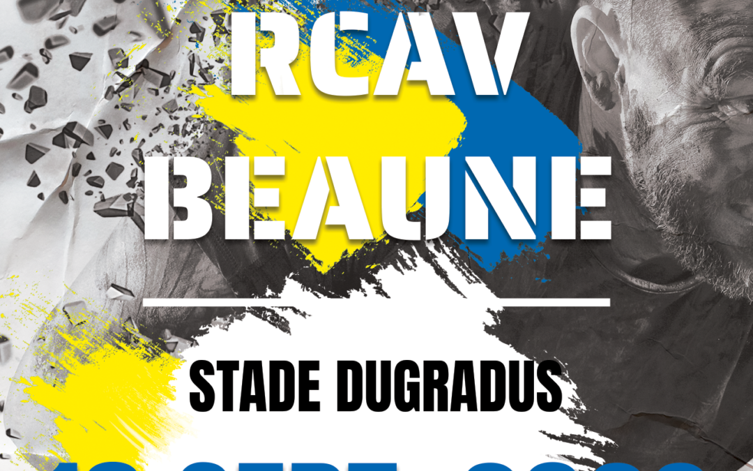 UNE ALLECHANTE JOURNEE DE RUGBY A DUGRADUS