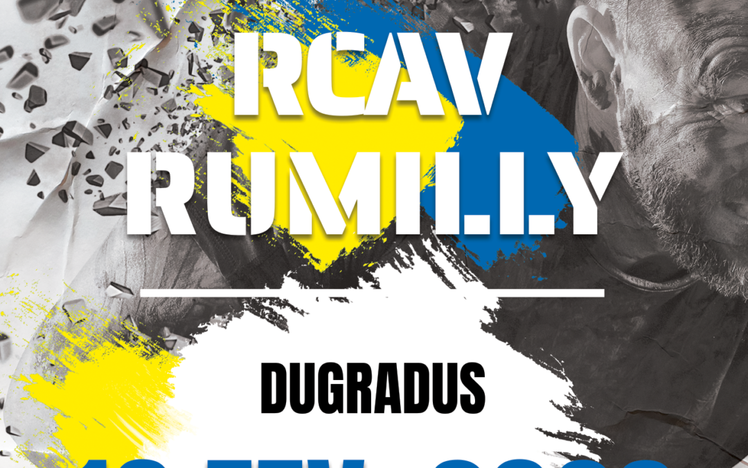 DEUX BELLES AFFICHES A DUGRADUS