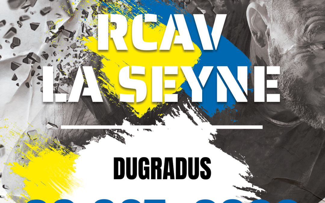 L&rsquo;US SEYNOISE A DUGRADUS