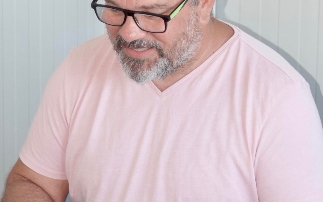 Comme à confesse / avec Christophe Moreno