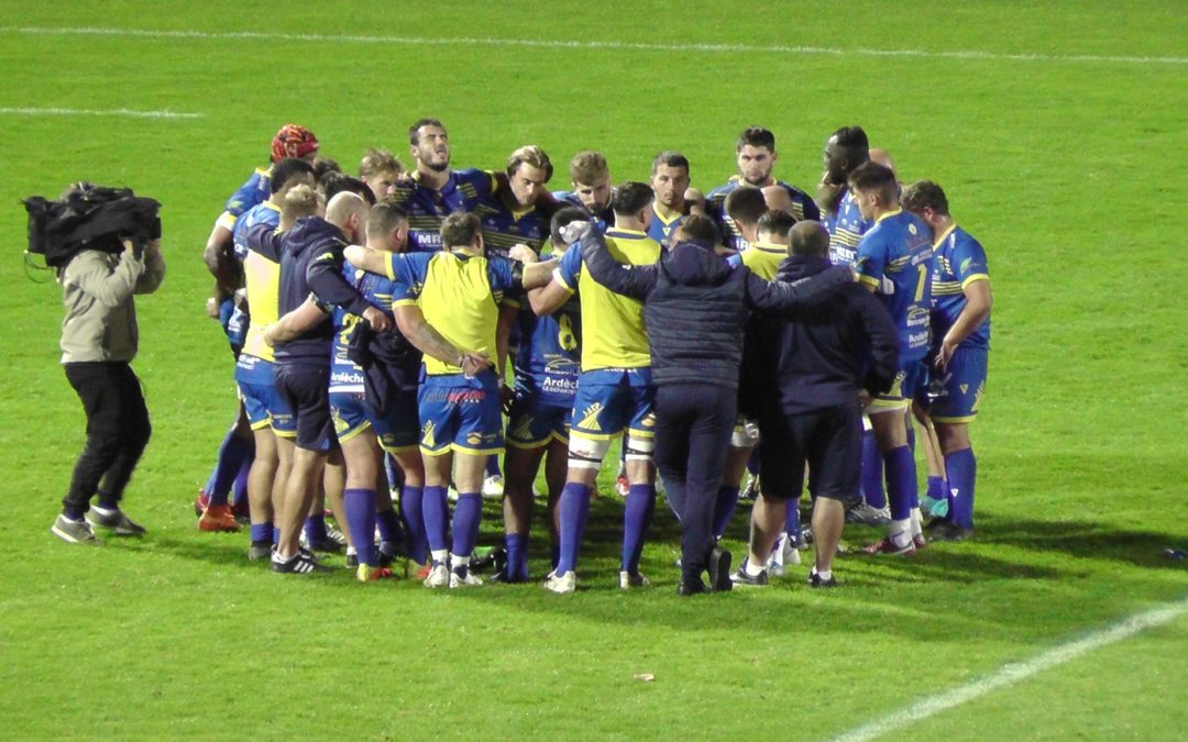 UNE  : UN CHEMIN A POURSUIVRE