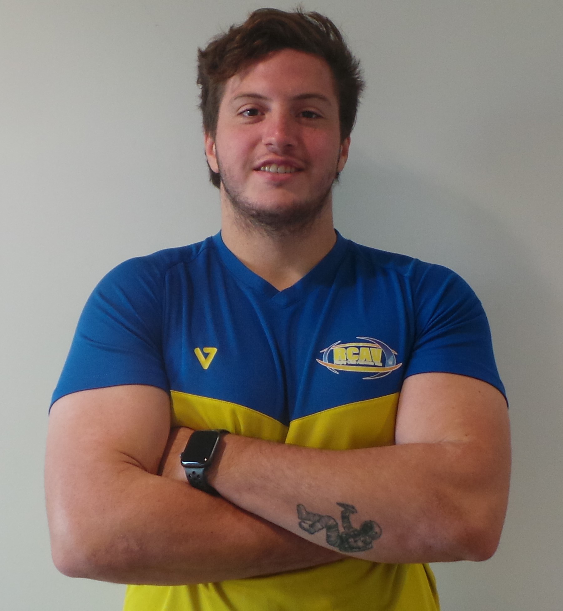 BEKERMAN TOMAS