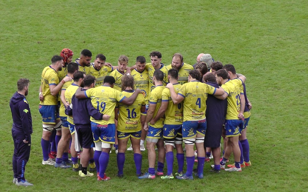 LE RUGBY DES MONTAGNES