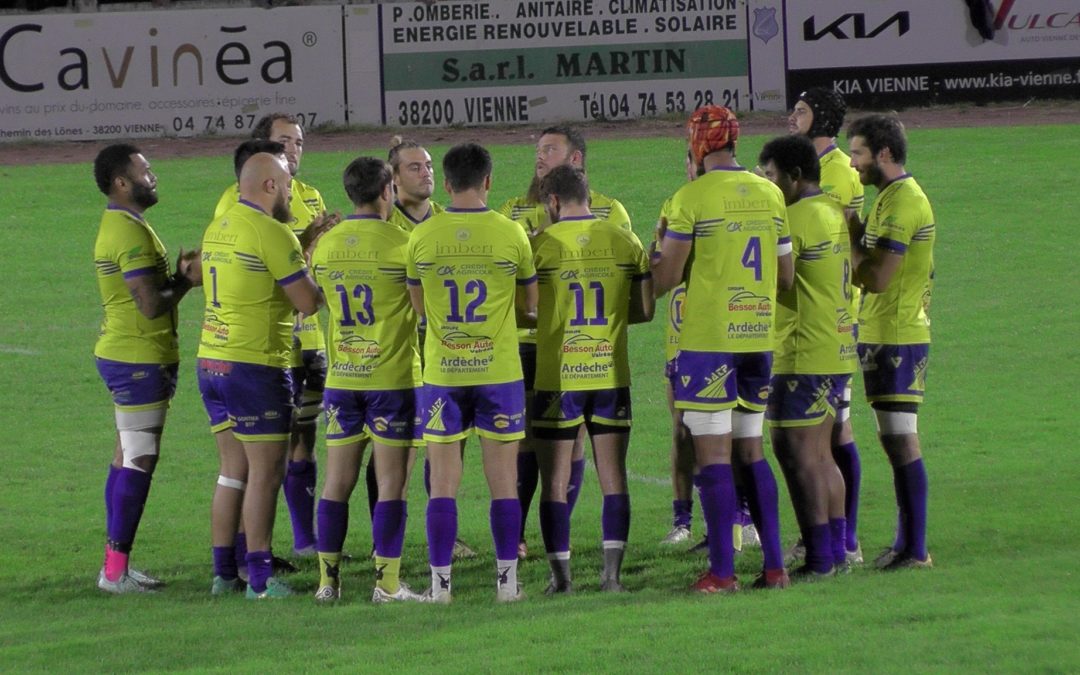 CAP SUR LES GRANGETTES !