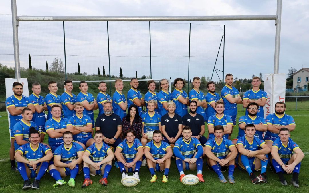 ESPOIRS : EMBARQUONS POUR LA PHASE RETOUR !