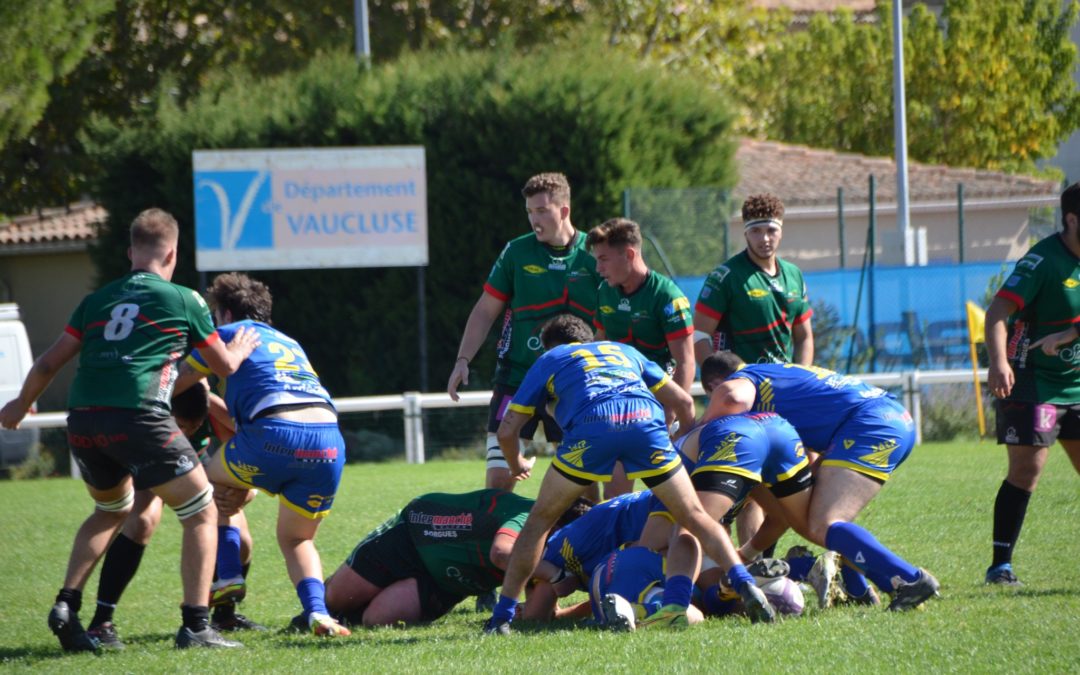 ESPOIRS  :  UNE MARCHE A GRAVIR