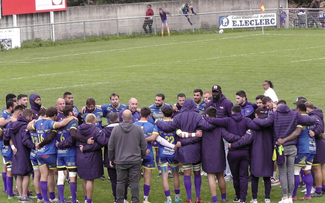 UNE  : POURSUIVRE SUR NOTRE LANCEE