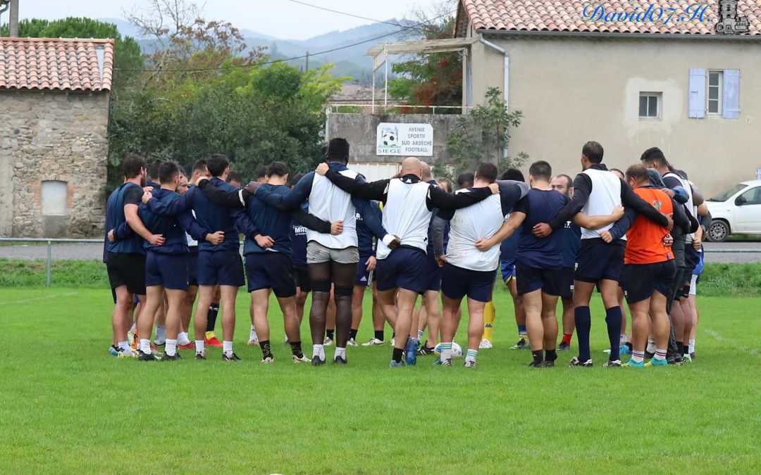 UNE : EN AVANT POUR LE TROISIEME BLOC