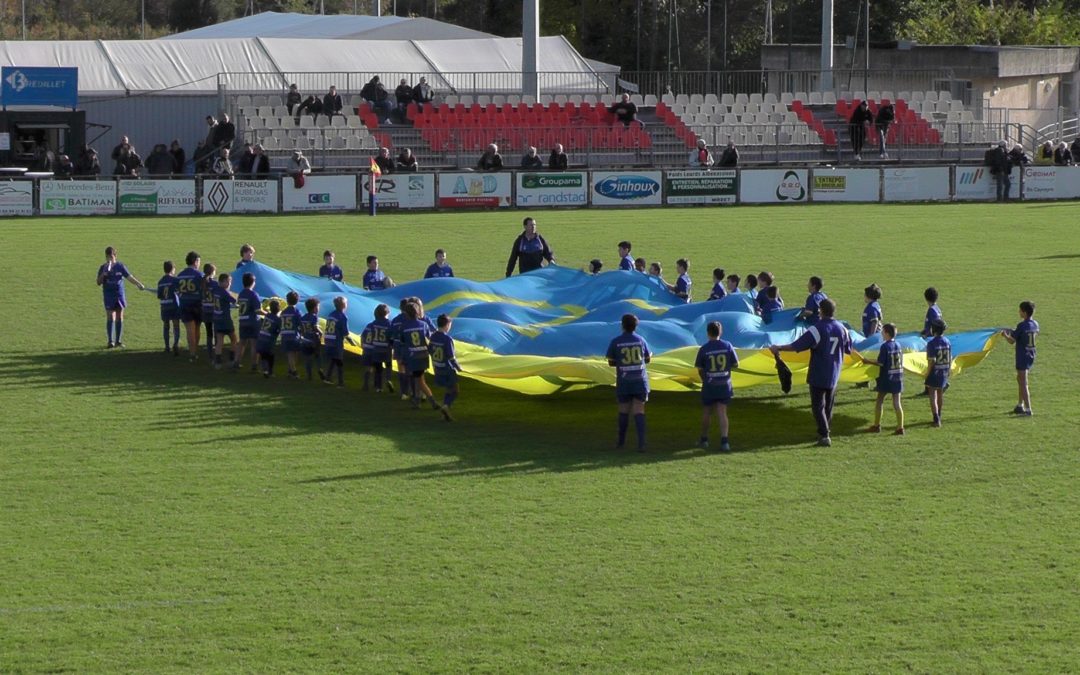 « UNE VICTOIRE A L&rsquo;ARRACHE »