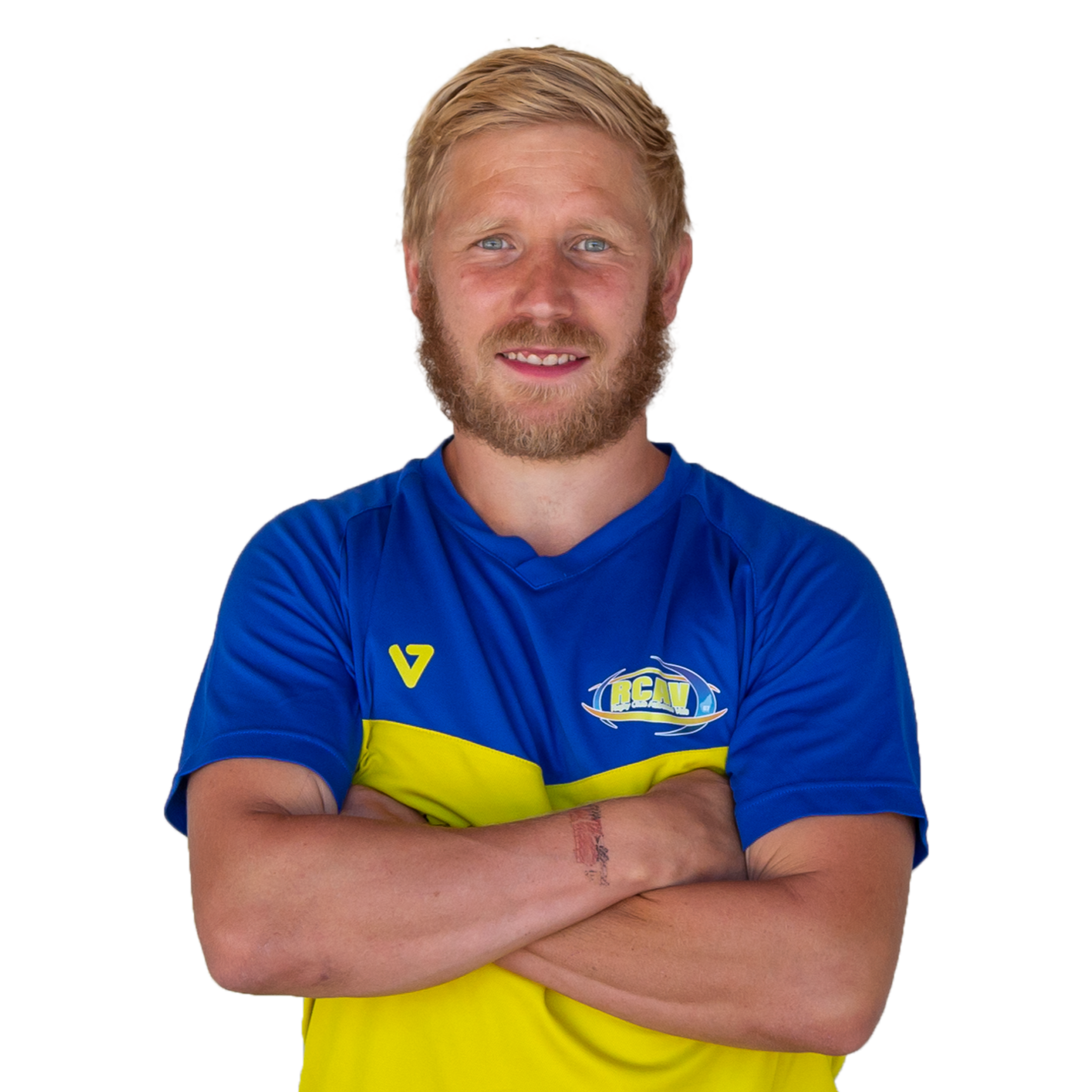 Nicolas HELMER