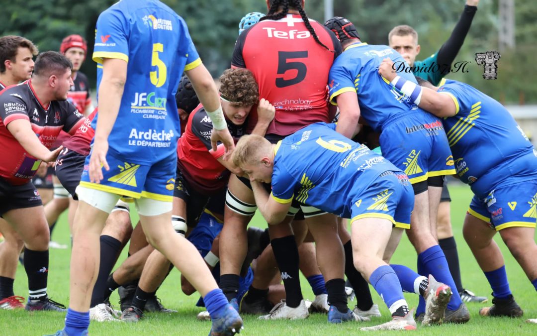 ESPOIRS  :  RENVERSONS LES MONTAGNES !