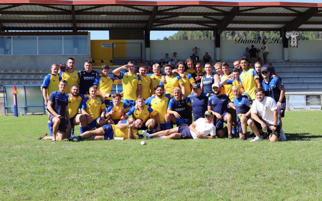 ESPOIRS  :  UNE NOUVELLE AVENTURE