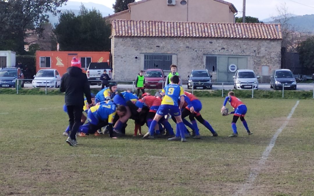 DANS LE VENT GLACIAL DE RIPOTIER