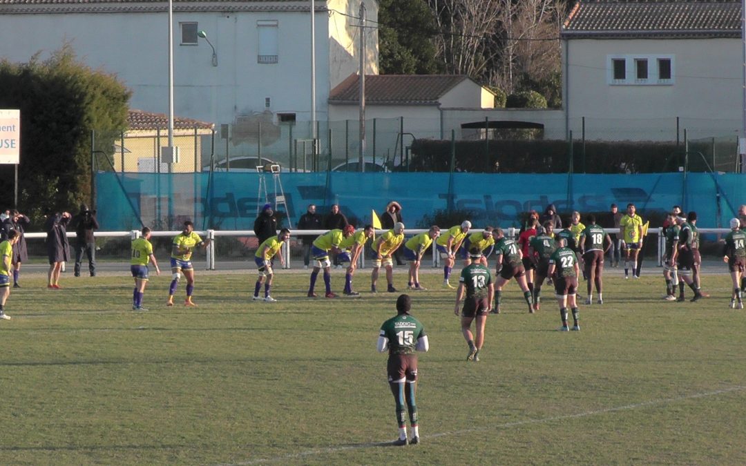 CAP SUR LE TROISIEME TIERS