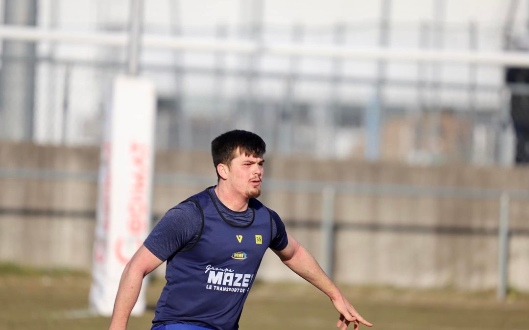 DE GRANE A DUGRADUS PAR LE CHEMIN DES ECOLIERS