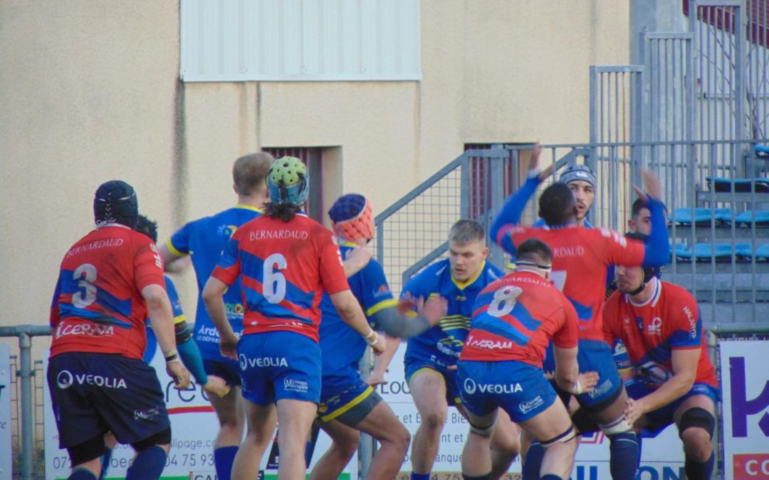 ESPOIRS : ETRE A LA HAUTEUR DE NOTRE AMBITION