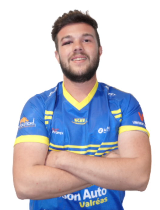 Samuel KRASOUSKY