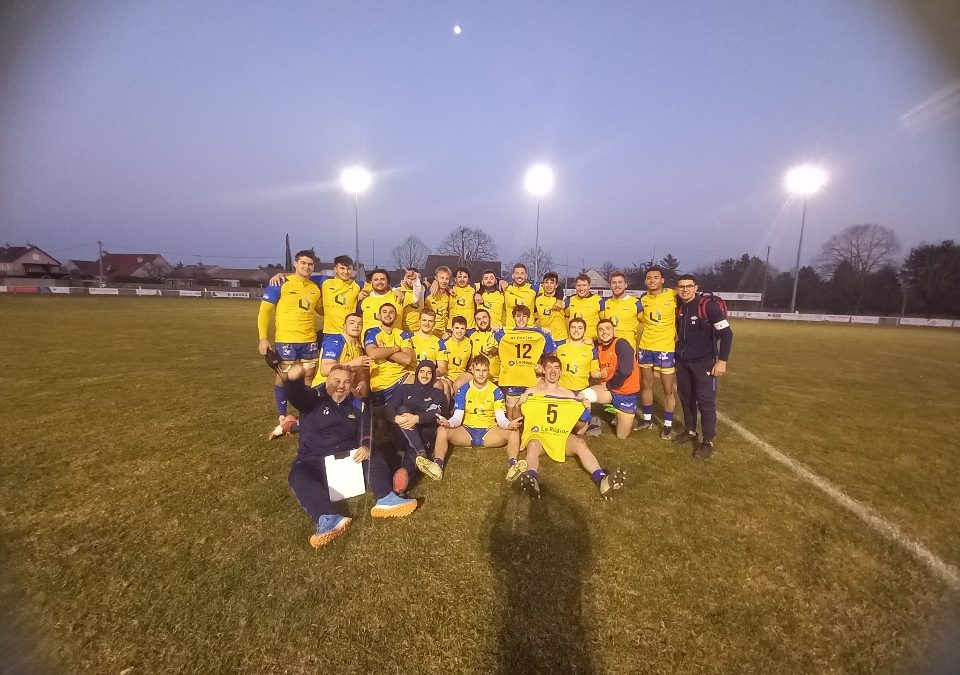 ESPOIRS  :  UNE CHEVAUCHEE JAUNE & BLEUE