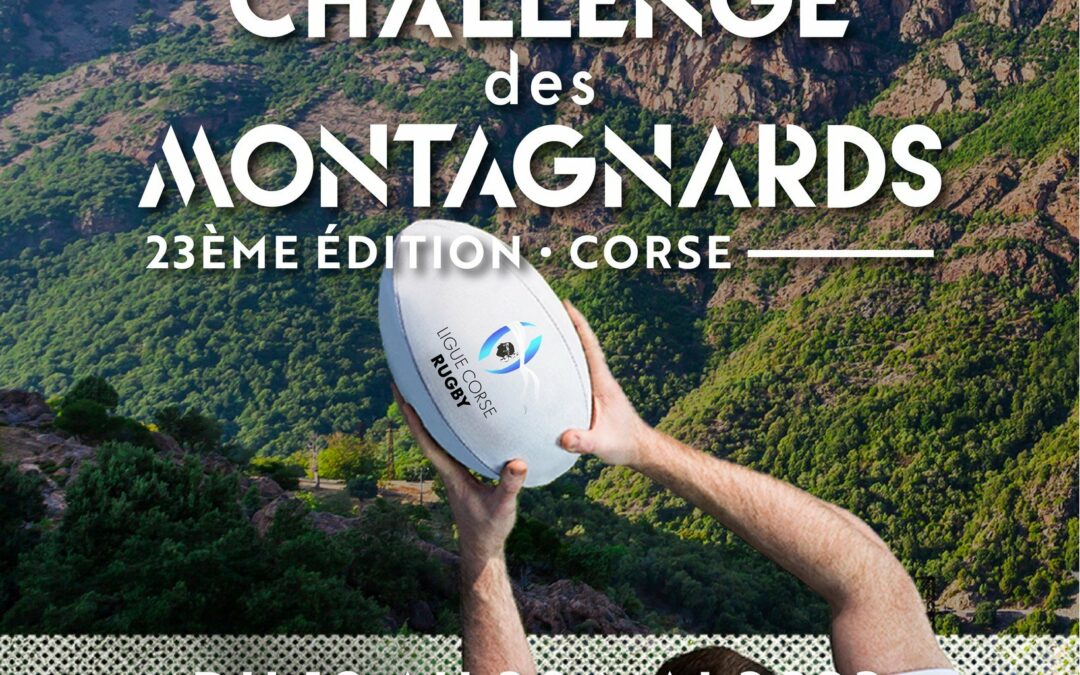 CHALLENGE DES MONTAGNARDS