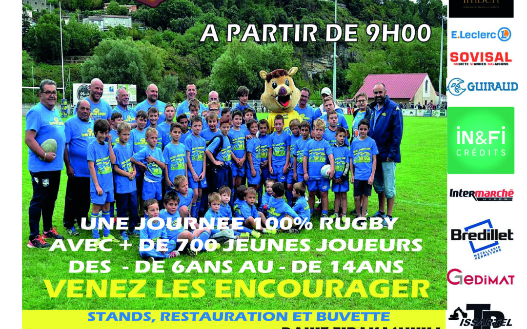 CHATAIGNE 2023 : UNE REUSSITE HUMAINE & PARTENARIALE