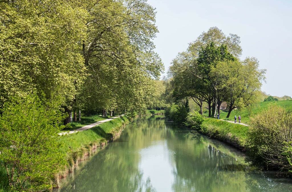 VOYAGES EN OCCITANIE