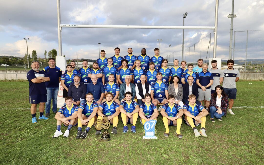 CHALLENGE DE FRANCE DES ESPOIRS NATIONAUX