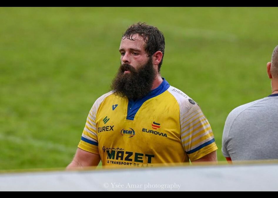 A LA VEILLE D’UN MATCH CAPITAL