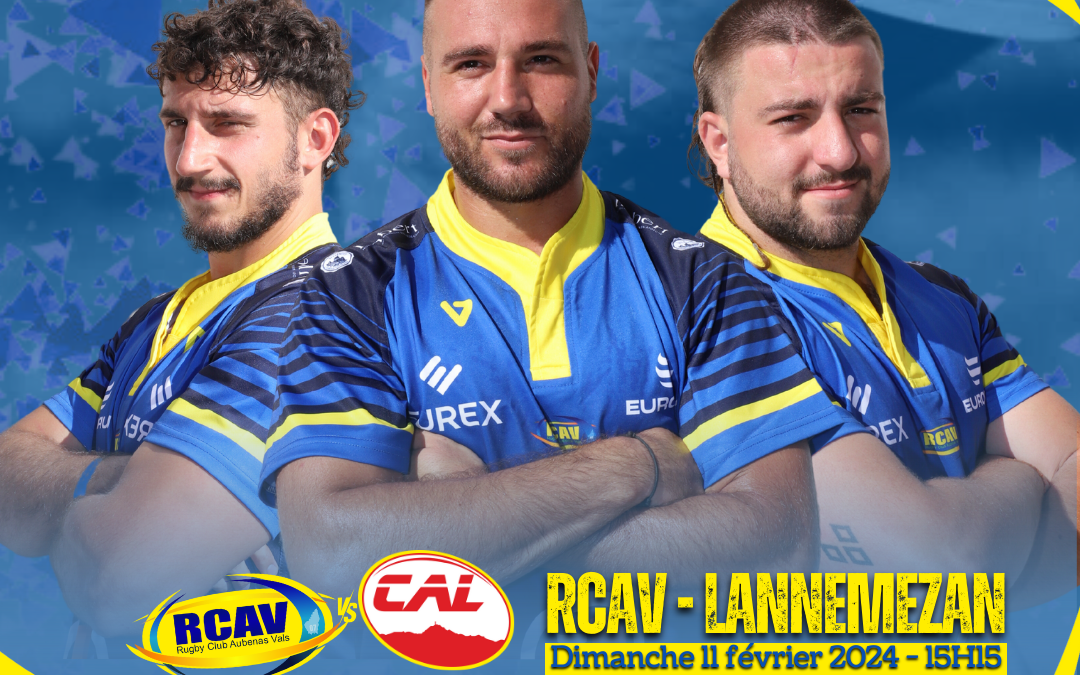 CAP SUR LE CAL  –  CERCLE AMICAL LANNEMEZANAIS