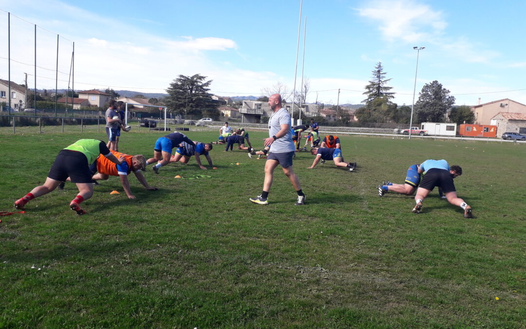 EQUIPE UNE : VOILA LA DERNIERE LIGNE DROITE
