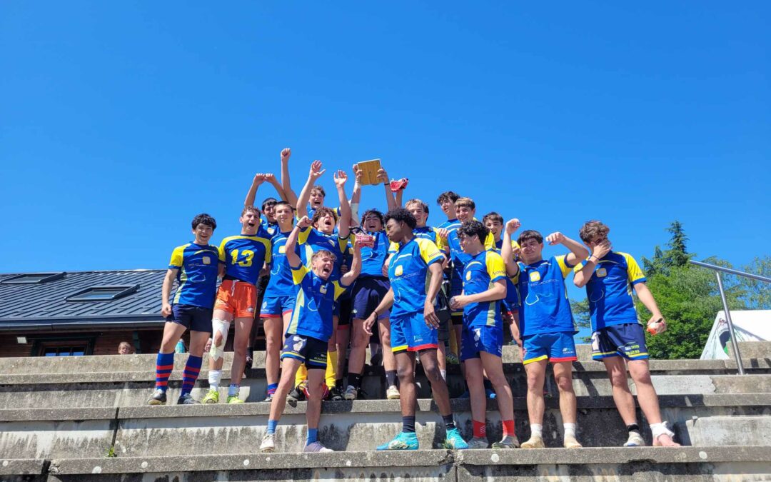 LE TROPHEE DES MONTAGNARDS REVIENT EN ARDECHE