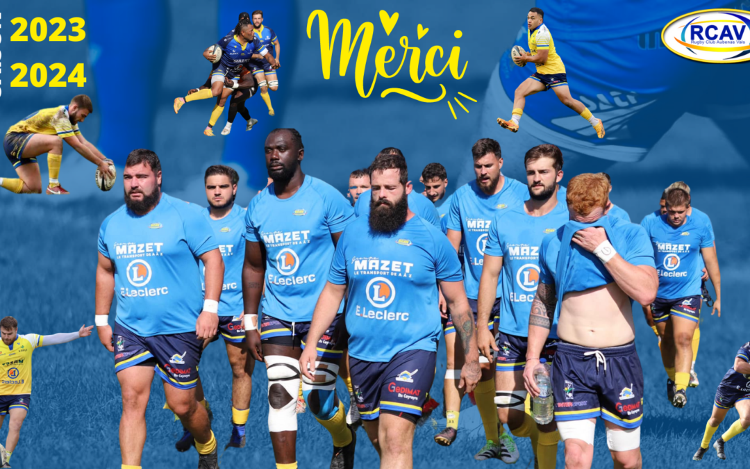 MERCI A VOUS TOUS