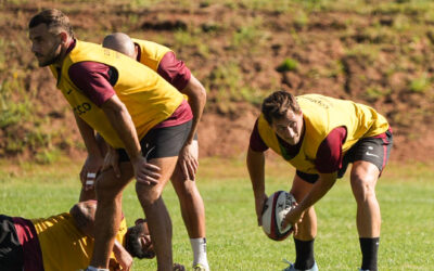 Le Rugby Club Toulonnais aux Ranchisses