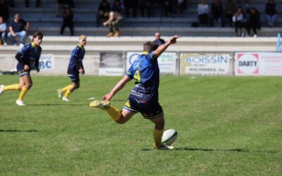 LE GROUPE ESPOIRS EN ROUTE POUR LE VAL DE LOIRE