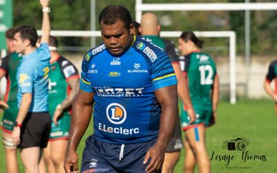 JOUR DE MATCH A EMILE VANIER