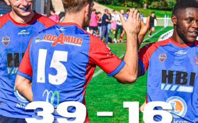 ESPOIRS : MACON A SOIGNE SON GOAL-AVERAGE