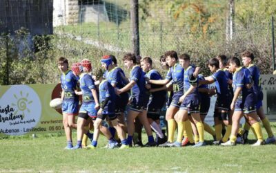 CHALLENGE DE FRANCE U 16 ET U 18